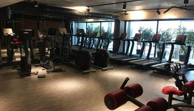 Luxury Terrace Apartment_4